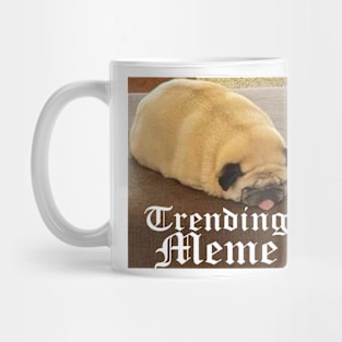 Old Trending Meme Mug